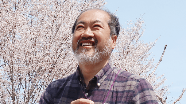 桜の危機と、花見の未来
