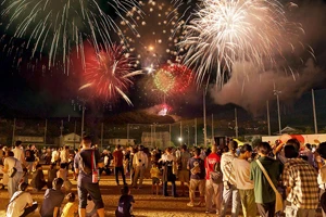 晴れ風ACTION REPORT 2024｜KIRIN