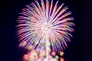 晴れ風ACTION REPORT 2024｜KIRIN